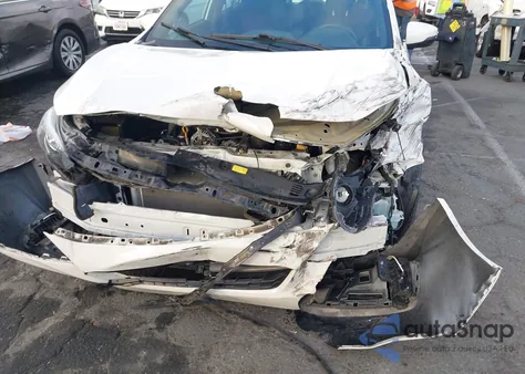 2020 Subaru Impreza Sport 5-Door из США, поврежденный, VIN 4S3GTAM65L3709293